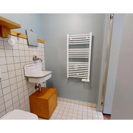 Cosy Flat Near Montmartre