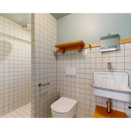 Cosy Flat Near Montmartre